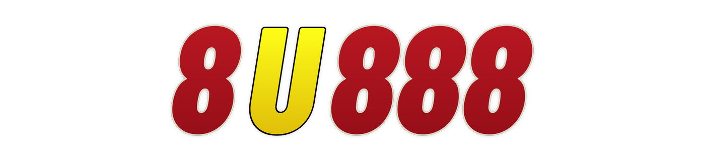 8u888 – Nhà Cái Cá Cược Trực Tuyến